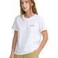 RVCA Ladies Odai Relaxed T-Shirt