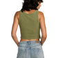 RVCA Ladies Hawaii Flow Tank