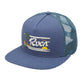 RVCA Men's Exotica Trucker Cap
