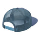 RVCA Men's Exotica Trucker Cap