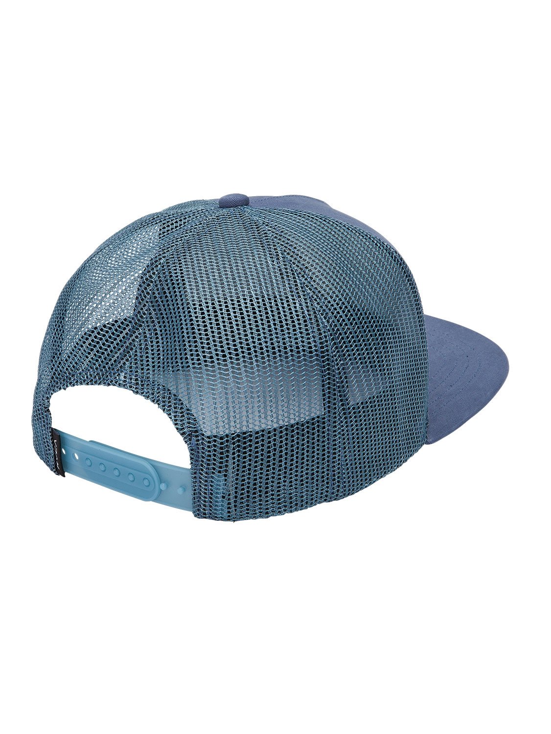 RVCA Men's Exotica Trucker Cap
