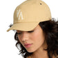 RVCA Ladies Dugout Dad Hat