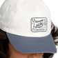 RVCA Ladies Naturally Lucky Dad Hat