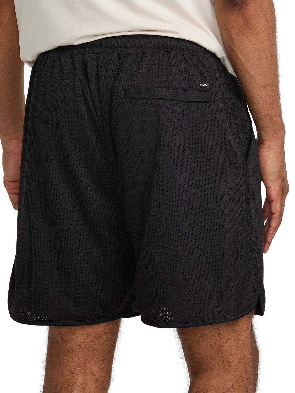 RVCA Men's VA Essential Mesh 18" Walkshort