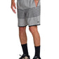 RVCA Men's Yogger Stretch Contrast 17" Walkshort
