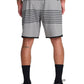 RVCA Men's Yogger Stretch Contrast 17" Walkshort