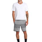 RVCA Men's Yogger Stretch Contrast 17" Walkshort