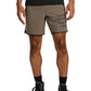 RVCA Men's VA X Ali Yogger Stretch Walkshort