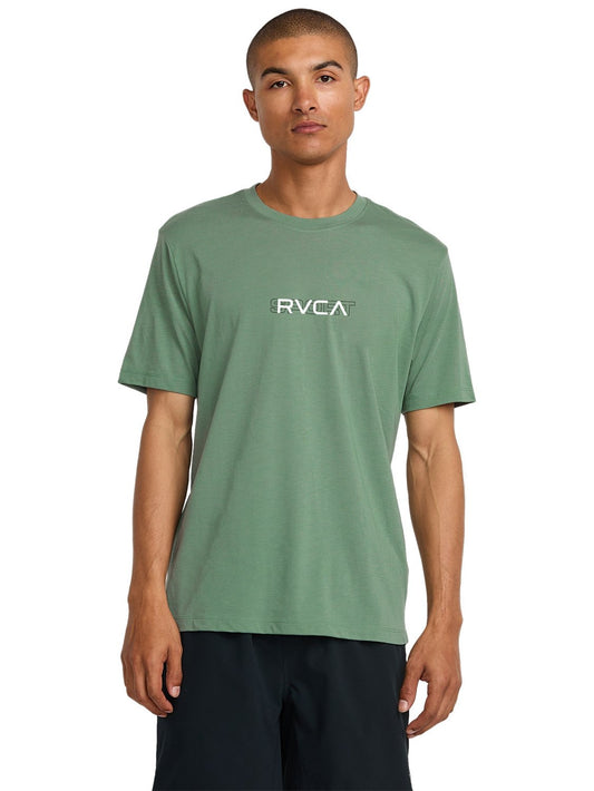 RVCA Men's Sport Layer T-Shirt
