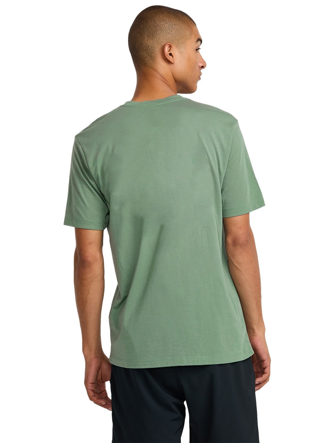 RVCA Men's Sport Layer T-Shirt