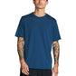 RVCA Men's VA Circle T-Shirt