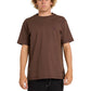 RVCA Men's VA Circle Icon T-Shirt