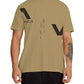 RVCA Men's VA Divided T-Shirt