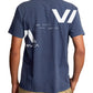 RVCA Men's VA Divided T-Shirt