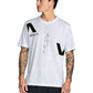 RVCA Men's VA Divided T-Shirt
