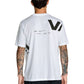 RVCA Men's VA Divided T-Shirt