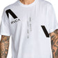 RVCA Men's VA Divided T-Shirt
