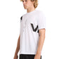 RVCA Men's VA Divided T-Shirt