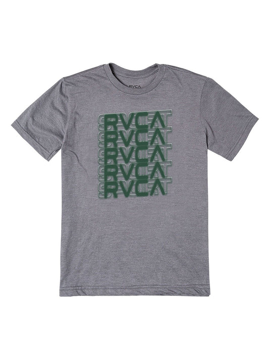 RVCA Men's Sport Repeat T-Shirt