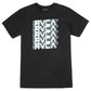 RVCA Men's Sport Repeat T-Shirt
