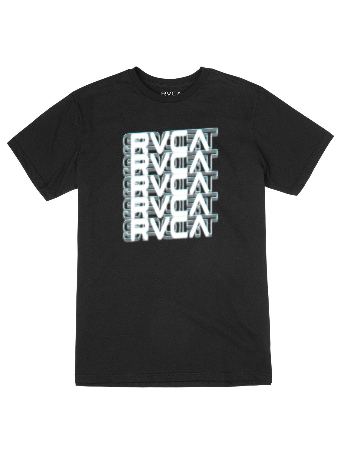 RVCA Men's Sport Repeat T-Shirt