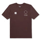 RVCA Men's VA Mark 2 T-Shirt