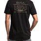 RVCA Men's Hex Over T-Shirt