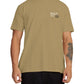 RVCA Men's Hex Over T-Shirt