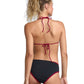 RVCA Ladies Aren Bound Bikini Top