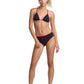 RVCA Ladies Aren Bound Bikini Top