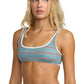 RVCA Ladies Avalon Pullover Bralette