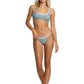 RVCA Ladies Avalon Pullover Bralette