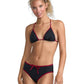 RVCA Ladies Aren Bound Bikini Bottom