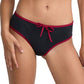 RVCA Ladies Aren Bound Bikini Bottom