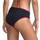 RVCA Ladies Aren Bound Bikini Bottom