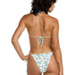 RVCA Ladies Good Things Coming French Bikini Bottom