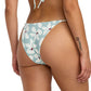RVCA Ladies Good Things Coming French Bikini Bottom