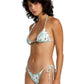RVCA Ladies Good Things Coming French Bikini Bottom