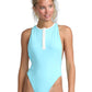 RVCA Ladies Aren One-Piece Swimsuit