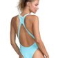 RVCA Ladies Aren One-Piece Swimsuit