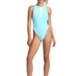 RVCA Ladies Aren One-Piece Swimsuit