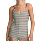 RVCA Ladies Aren Surf Suit