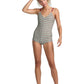 RVCA Ladies Aren Surf Suit