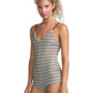 RVCA Ladies Aren Surf Suit