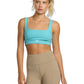RVCA Ladies VA Square Neck Bra