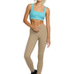 RVCA Ladies VA Square Neck Bra