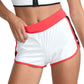 RVCA Ladies Aren Retro Sport Short