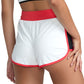 RVCA Ladies Aren Retro Sport Short