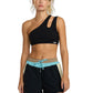RVCA Ladies Starter Short
