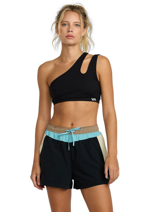 RVCA Ladies Starter Short